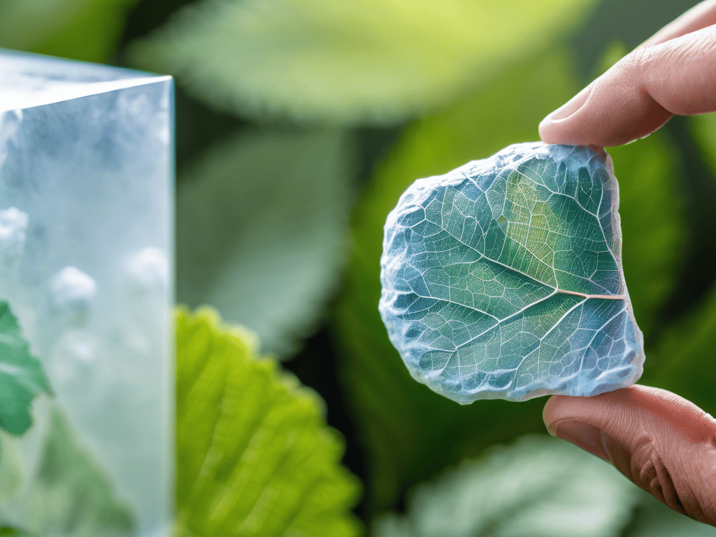 Thermal Energy Applications Aerogel Insulation