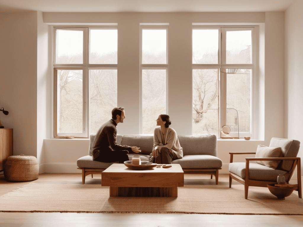 5 Essential Relational Minimalism Tips
