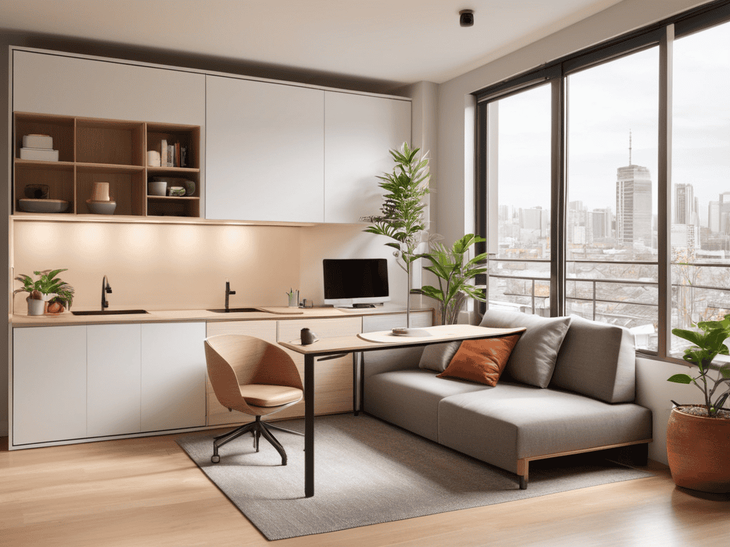 Modular Life Design Essential Tips
