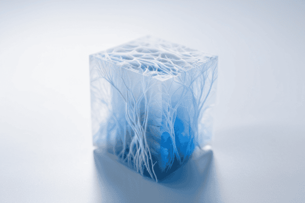 Aerogel Prep Perspective in Laboratory