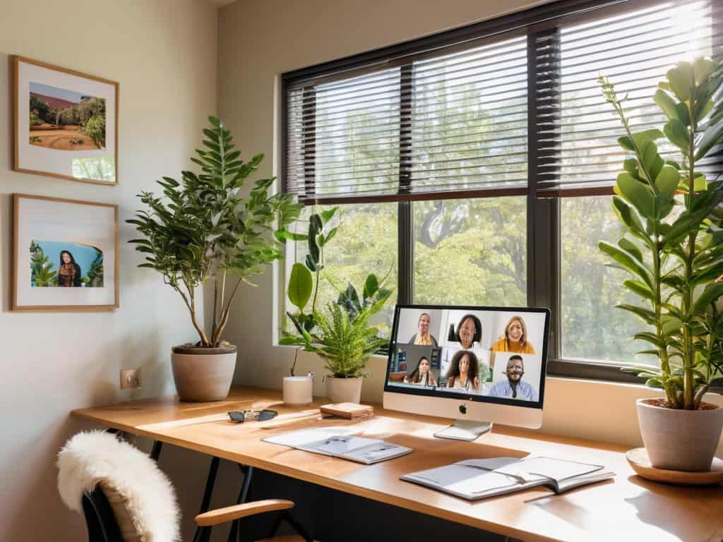Mastering Conflict Resolution in Remote Teams