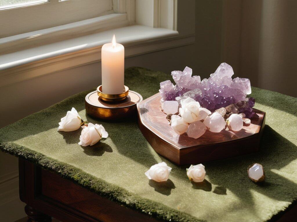 5 Essential Tips for Crystal Energy