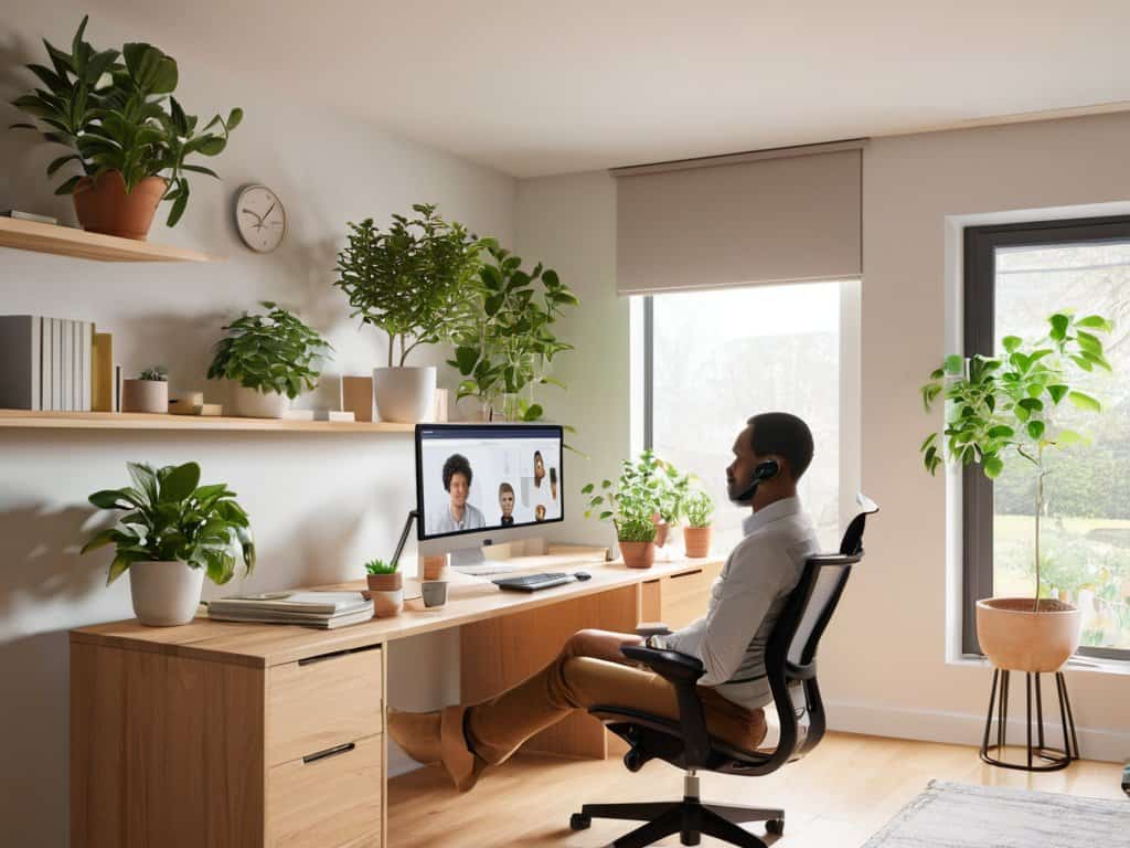 Conflict resolution in remote teams