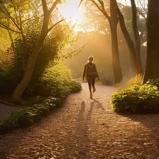Acoustic Ecology for Mental Health Listening to Wellness
