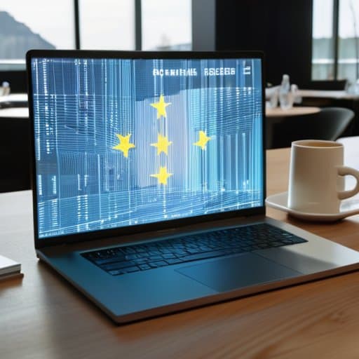 Digital Sovereignty in the Eu Your Path to Data Freedom