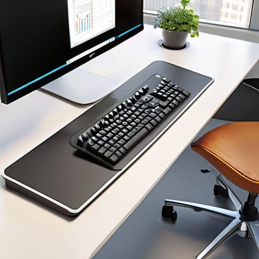 Ergonomic Secrets That Turn Desks Into Productivity Engines