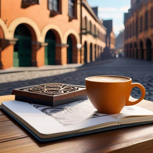 From Mandala Sketches to Circular Procurement Protocols