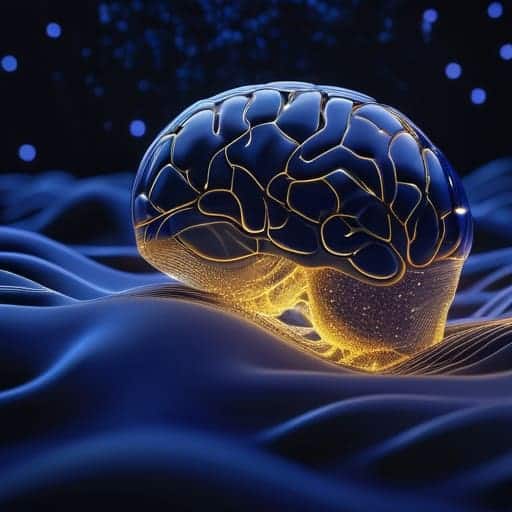 Mastering Nocturnal Neurobiology for Lasting Clarity.