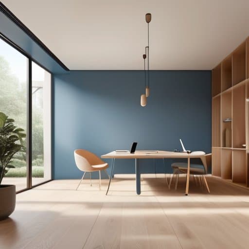 Neuro Architecture for Calm Your Brainfriendly Interior Design Sanctuary