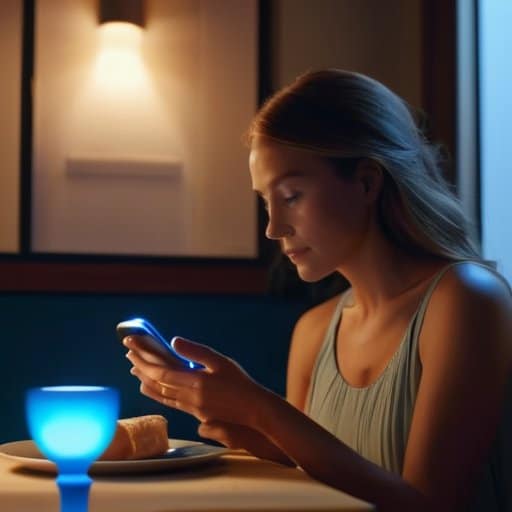 The Impact of Phubbing Phone Snubbing on Modern Connections