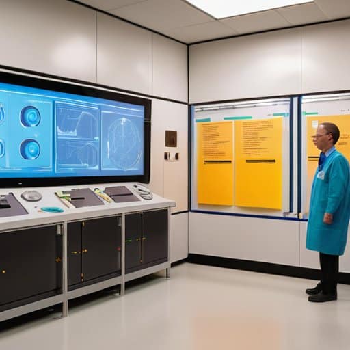 Unlocking Small Modular Reactor Efficiency a Coachs Playbook