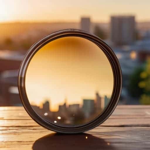 Catadioptric vs Refractive Lenses a Visual Duel