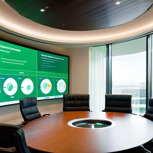 Designing an Environmentally Responsible Procurement Framework Your Executi