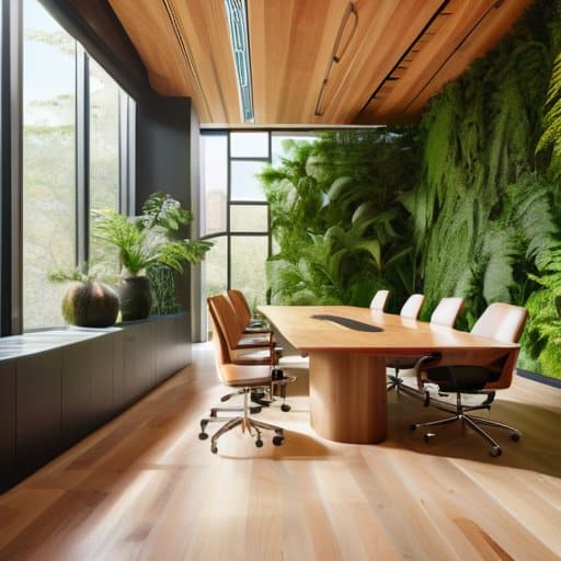 Designing Calm Spaces Biophilic Elements Sensory Lighting Magic