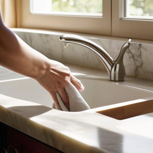 Discover the Zen of Mundane Chores a Mindful Journey