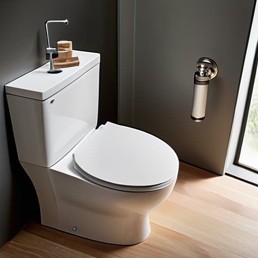 Dual Plumbing Rainwater Toilet Integration Made Simple