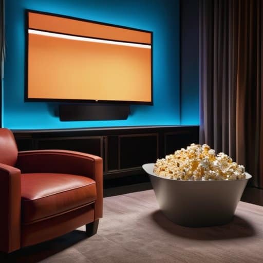 From Theaters to Tablets How Streaming Reshapes Distribution