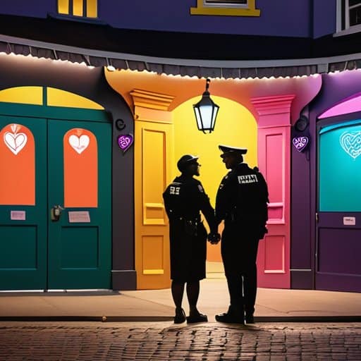 Safety for Lgbtq Travelers Navigating Pride Travel Tips Risks