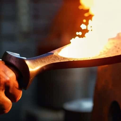 Tongs Design and Ergonomics for the Modern Maker