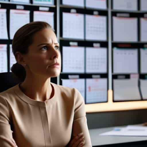 Unpaid Labor Impact on Career Progression.