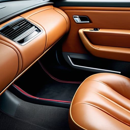 5 Pro Tips to Turn Your Car Seats into a Show‑Stopper
