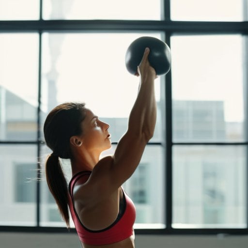 5 Proven Tips to Crush Mental Blocks in Your Workouts