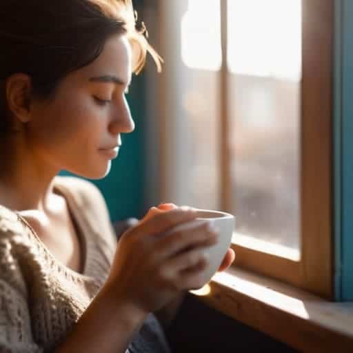 Breaking the Cycle through personal connection.