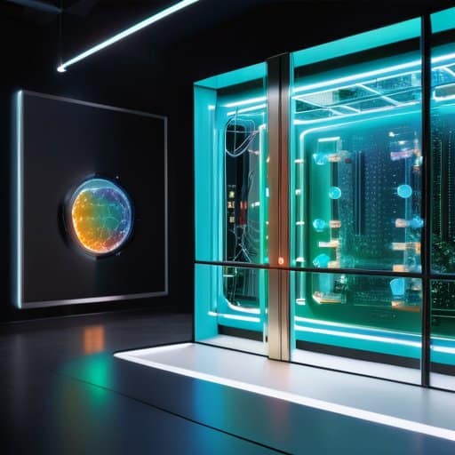 Charting the Post‑Silicon Frontier with quantum‑dot processors