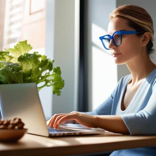 Wrapping It All Up: eye‑care habits