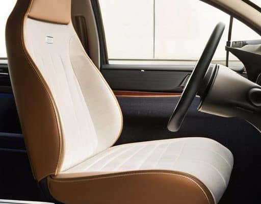 DIY upholstery for automotive seats guide