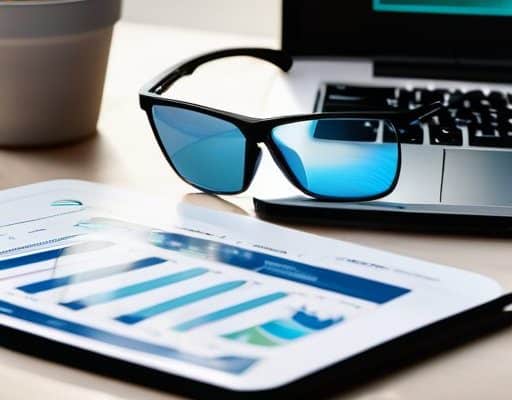 Guide: Eye health in the digital age