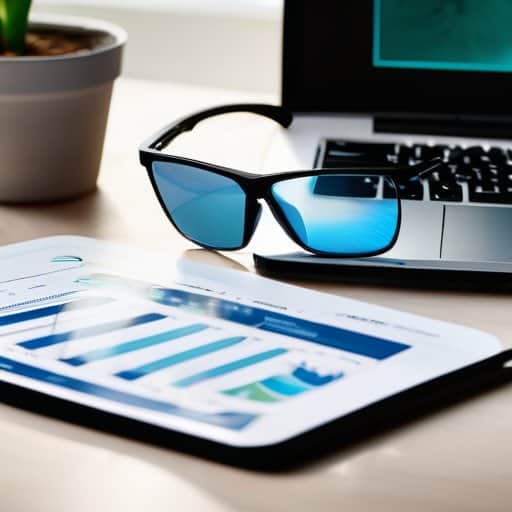 Guide: Eye health in the digital age