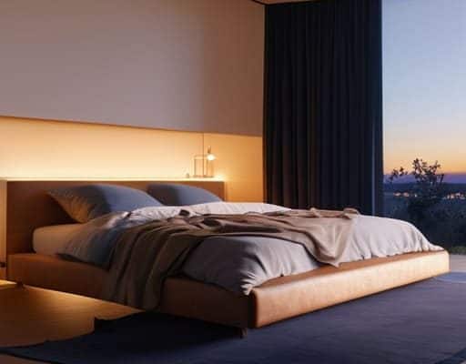 Strategies for sleep architecture optimization.
