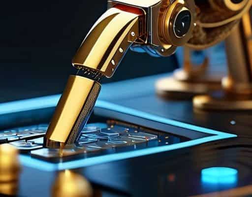 Supply-Side Platform (SSP) Optimization for publishers.