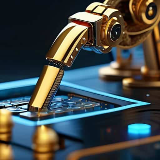 Supply-Side Platform (SSP) Optimization for publishers.