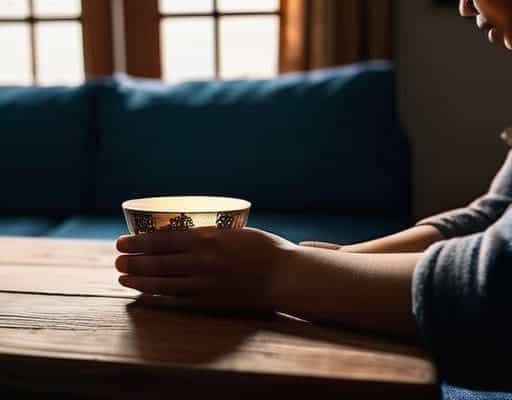 Overcoming The Caregiver Bias in families.