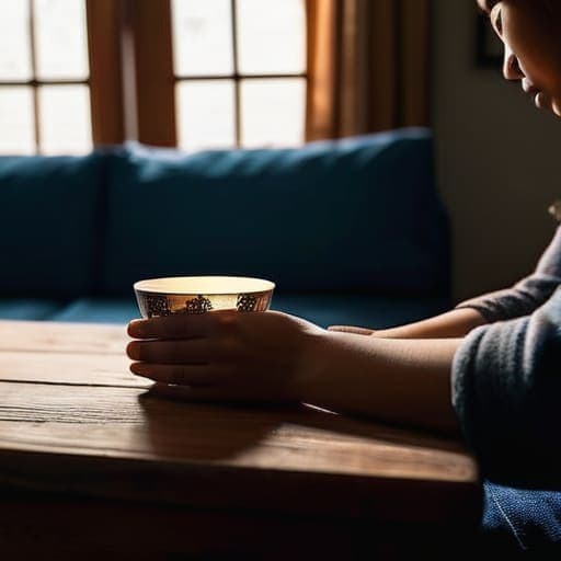 Overcoming The Caregiver Bias in families.