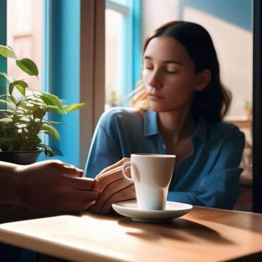 The impact of "phubbing" (phone snubbing) couple