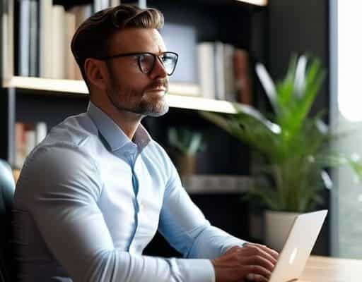 Tips for virtual presence optimization.
