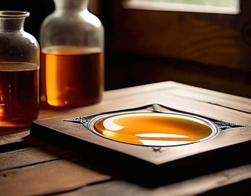 Mastering Wet-plate Collodion chemistry techniques.