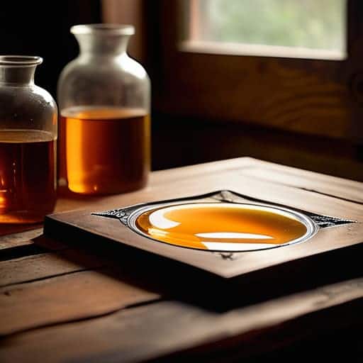 Mastering Wet-plate Collodion chemistry techniques.