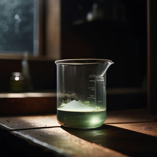 Perfecting Your Silver Nitrate Concentration for Collodion.