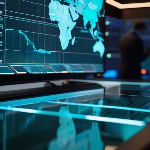Predicting Emerging Market Volatility Trends data.