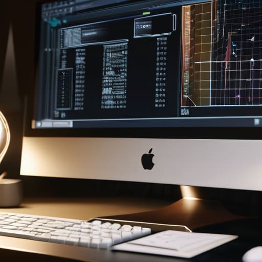 The Final Render of light transport.
