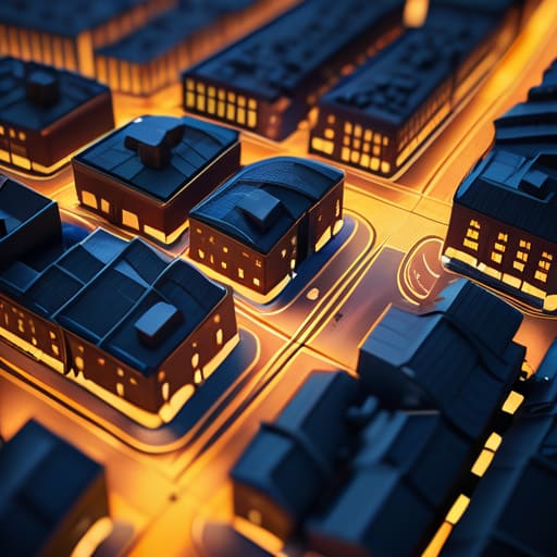 Hyper-local connection: The Future is Local.