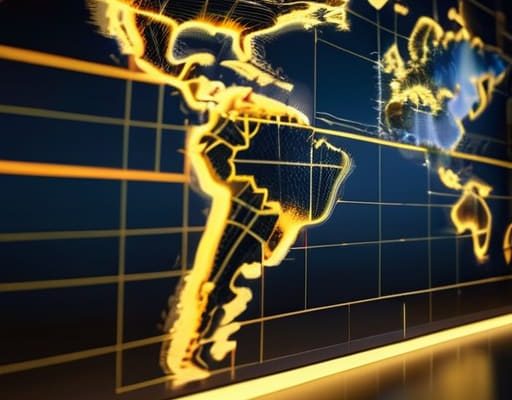 Cross-Border Asset Mobility Matrix relocation concept.