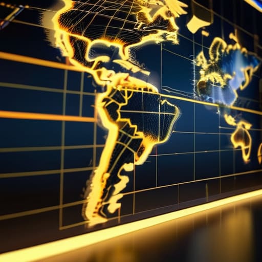 Cross-Border Asset Mobility Matrix relocation concept.