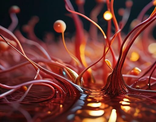 Strategies for Micro-circulation Optimization.