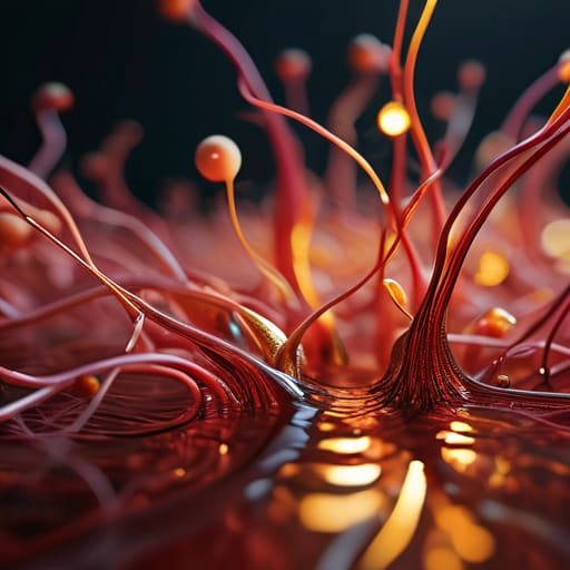 Strategies for Micro-circulation Optimization.