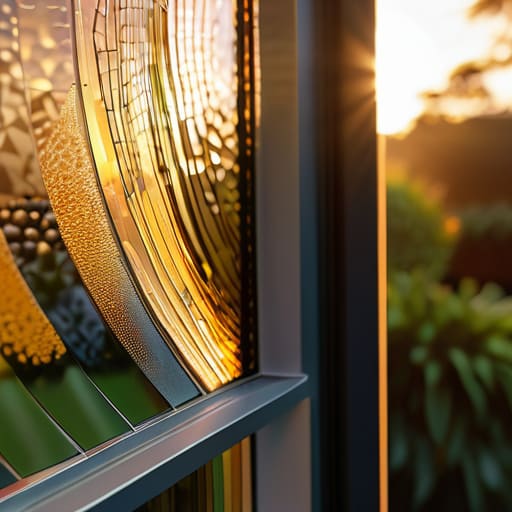 Decoding the Magic of Light Transmission Modulation.